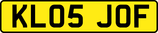KL05JOF