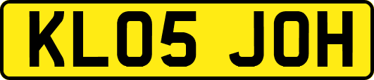 KL05JOH