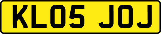 KL05JOJ