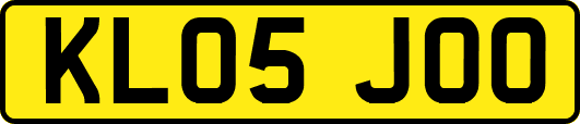 KL05JOO