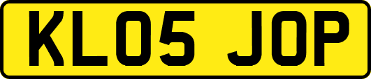 KL05JOP