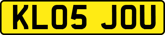 KL05JOU
