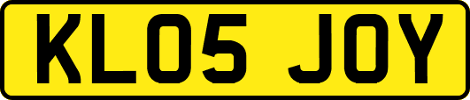 KL05JOY