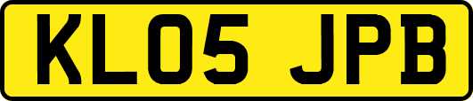 KL05JPB