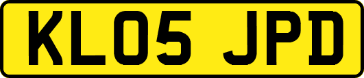 KL05JPD