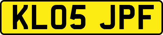 KL05JPF
