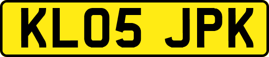 KL05JPK