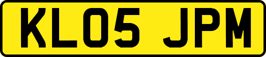 KL05JPM