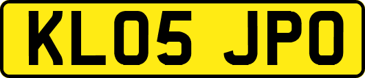 KL05JPO