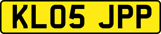 KL05JPP