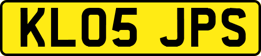 KL05JPS