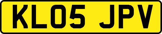 KL05JPV