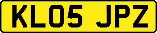 KL05JPZ