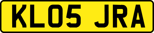KL05JRA