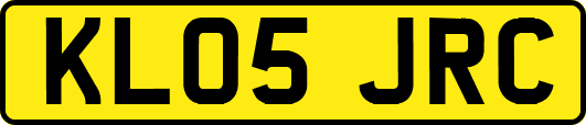 KL05JRC