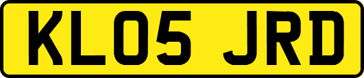KL05JRD