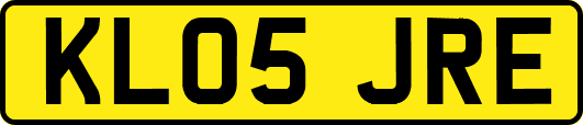 KL05JRE