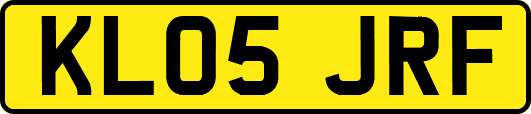KL05JRF