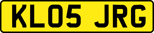 KL05JRG
