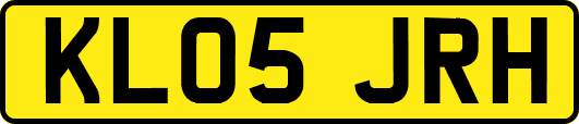 KL05JRH