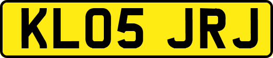 KL05JRJ
