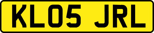 KL05JRL