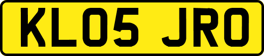 KL05JRO
