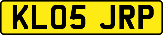 KL05JRP