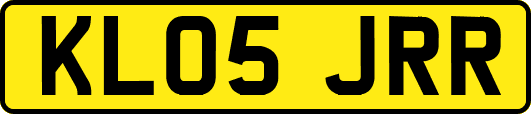 KL05JRR