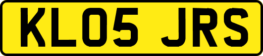 KL05JRS