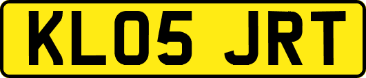 KL05JRT