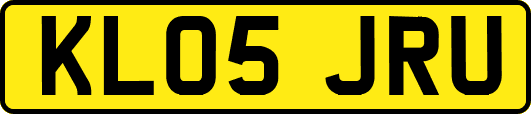 KL05JRU