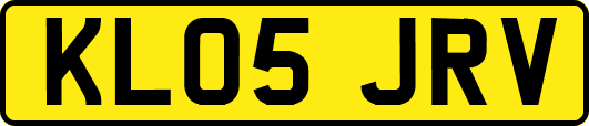 KL05JRV