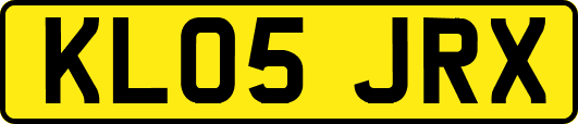 KL05JRX