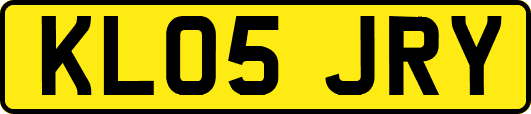 KL05JRY