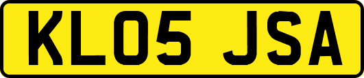 KL05JSA