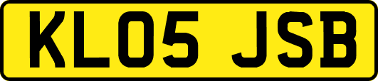 KL05JSB