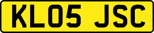 KL05JSC