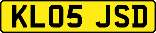 KL05JSD
