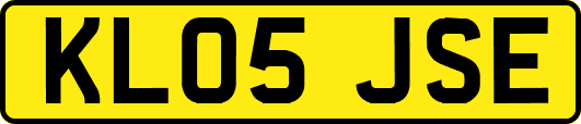 KL05JSE