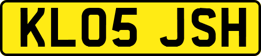 KL05JSH
