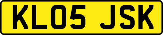 KL05JSK