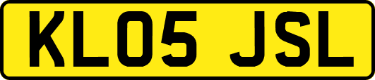 KL05JSL