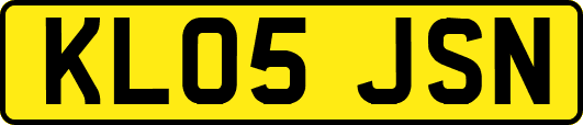 KL05JSN