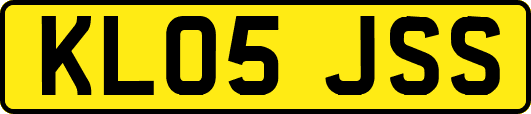 KL05JSS