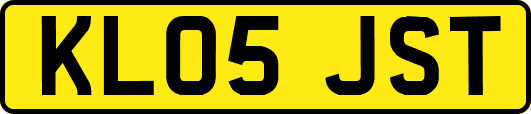KL05JST