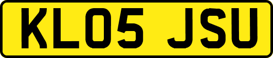 KL05JSU