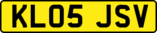 KL05JSV