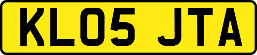 KL05JTA