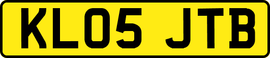 KL05JTB